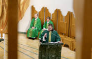 01 - Rekolekcje jesienne - prowadził o. Marcin Fizia OCD - 18-24.11.2024